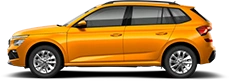 Kamiq